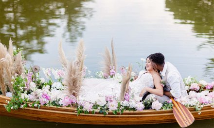 Picture Perfect Weddings