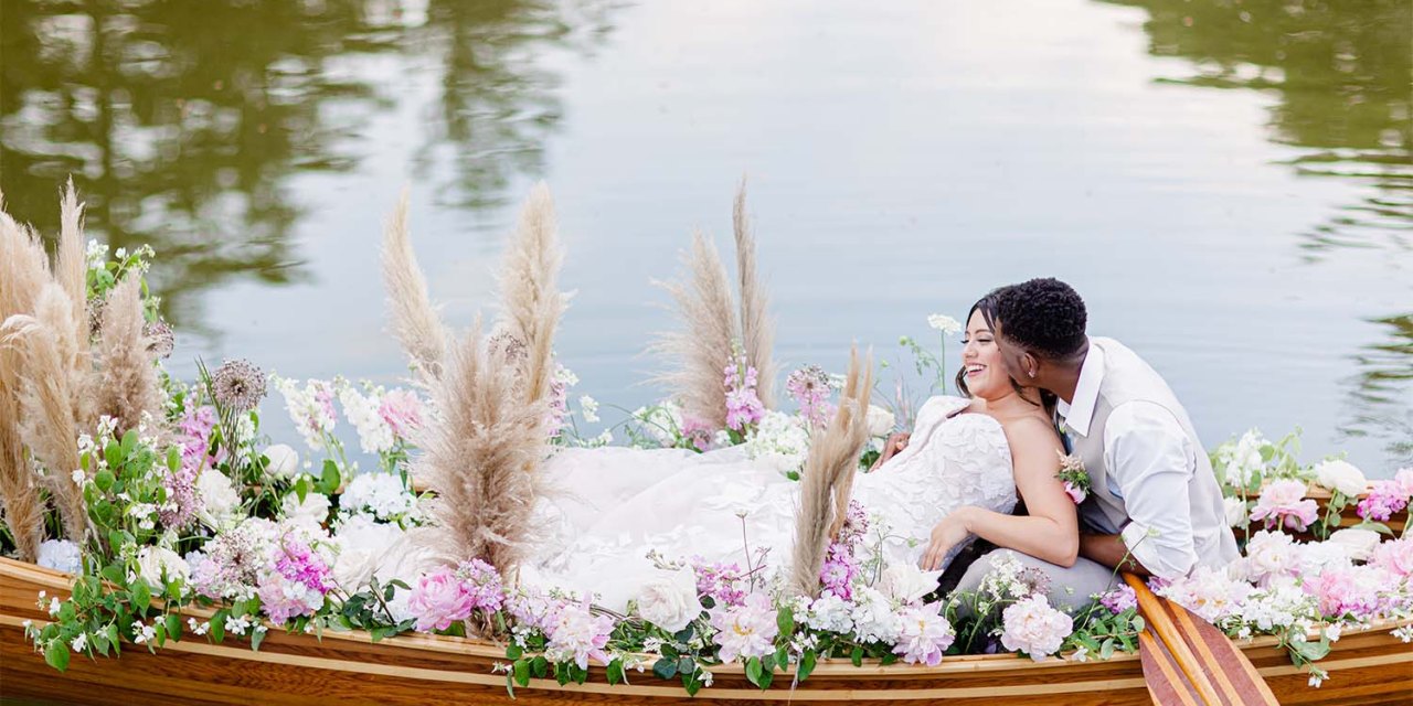 Picture Perfect Weddings