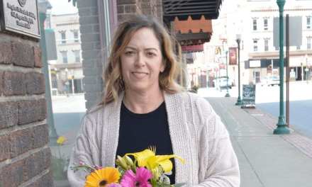 Brady Street Florist transitioning with the times