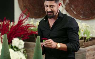 Building Flower Sales Virtually