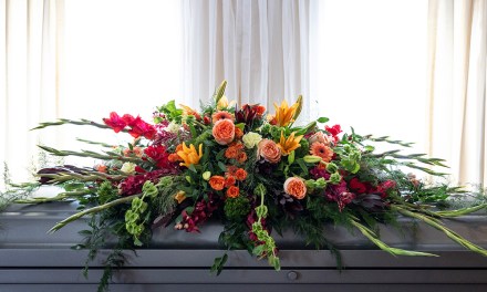 Embracing the Evolving Trends in Sympathy Flowers