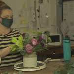 'Selling emotions' helps Seattle florist stay in business through pandemic