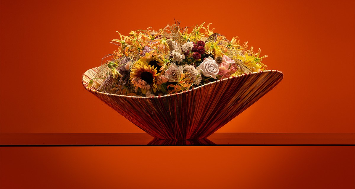 European Floral Trends 2024