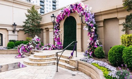 The 6 Best Color Palettes for a September Wedding