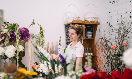 Tips To Recruit and Retain a Great Team For Your Floral Business