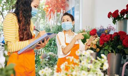 How the Global Flower Industry Has Adapted to the Pandemic