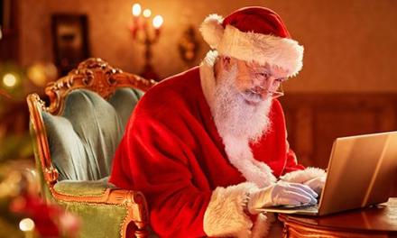Increase Your Online Floral Sales For Christmas 2022
