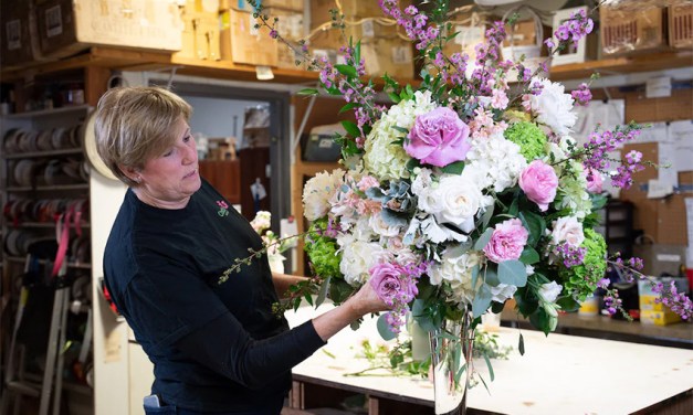Vase to Venue Delivery Solutions with Christine Foley