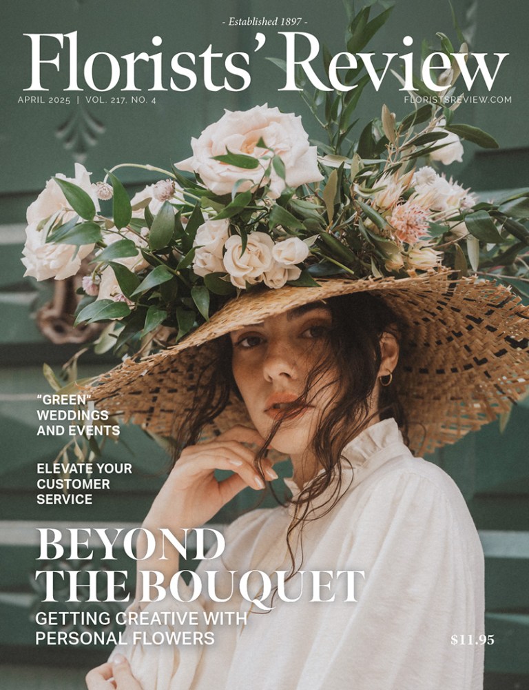 April 2025 cover