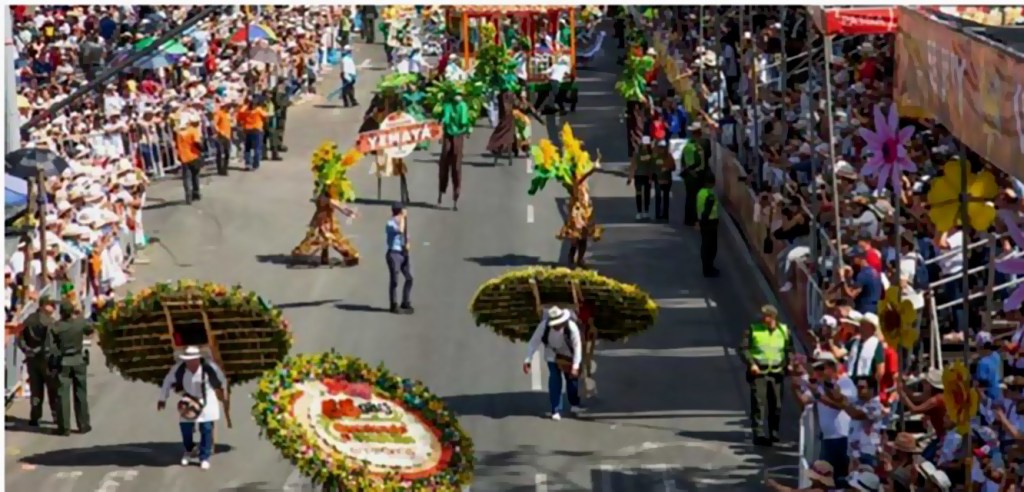 Colombia