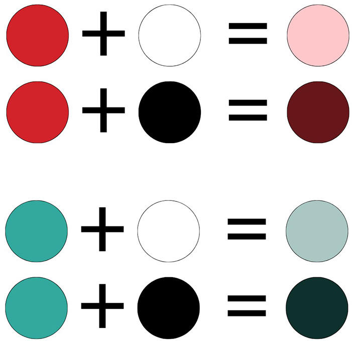 colors