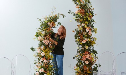 Set the Stage with Conservatory Stands