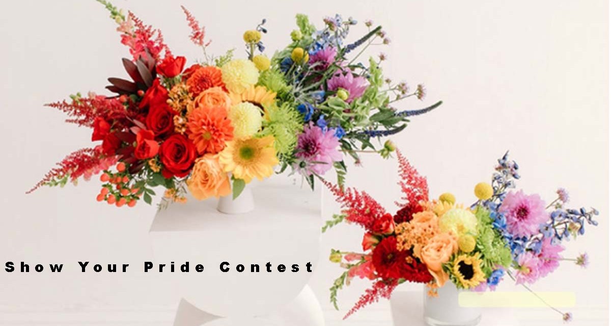 FR’s Show Your Pride Design Contest Winner and Finalists