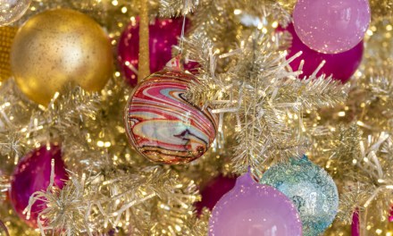 Christmas Trends 2021