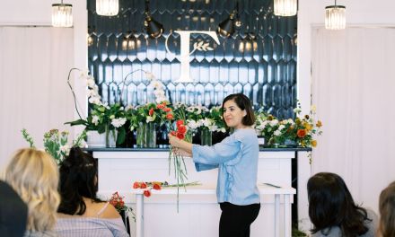 Top 10 Florist Education Opportunities in 2023