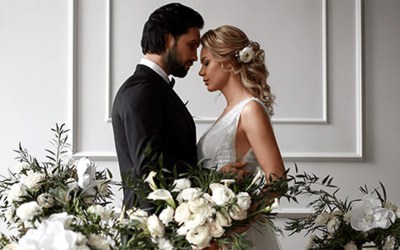 Top Wedding Bouquet Trends for 2023