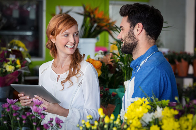 Retail Forecast 2024
