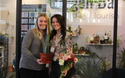 Springfield florist looking to expand its presence