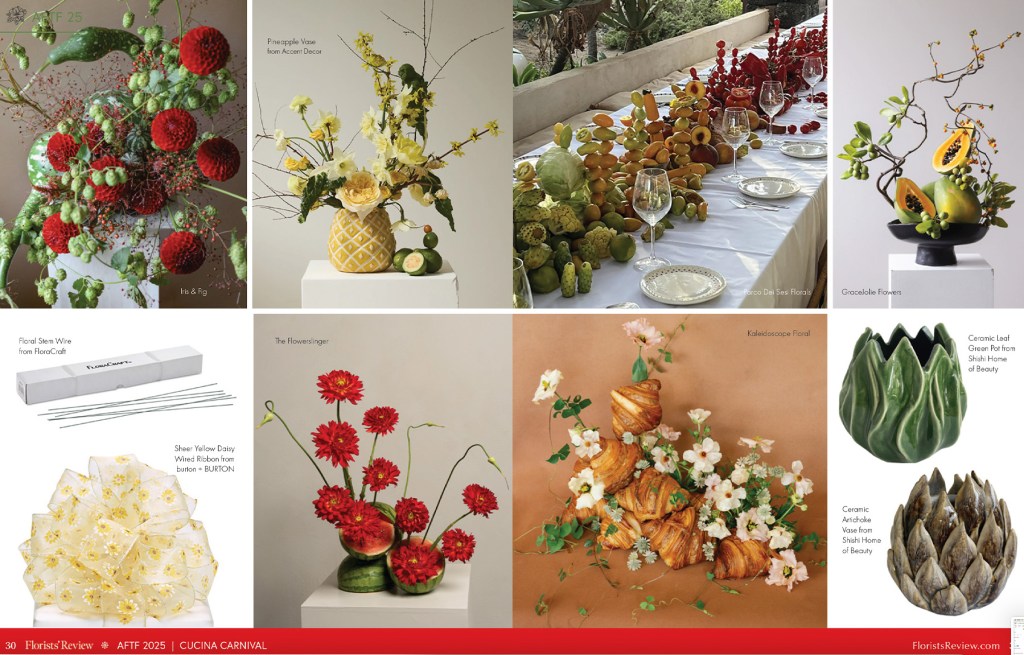 cucina trend