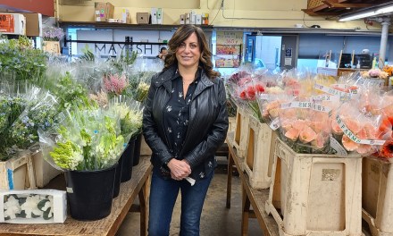 The Evolution of the San Francisco Flower Market