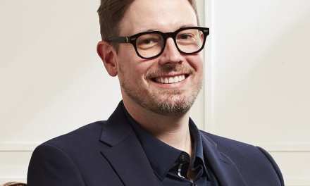 Napa Home & Garden hires Darrell Gardner as VP Creative