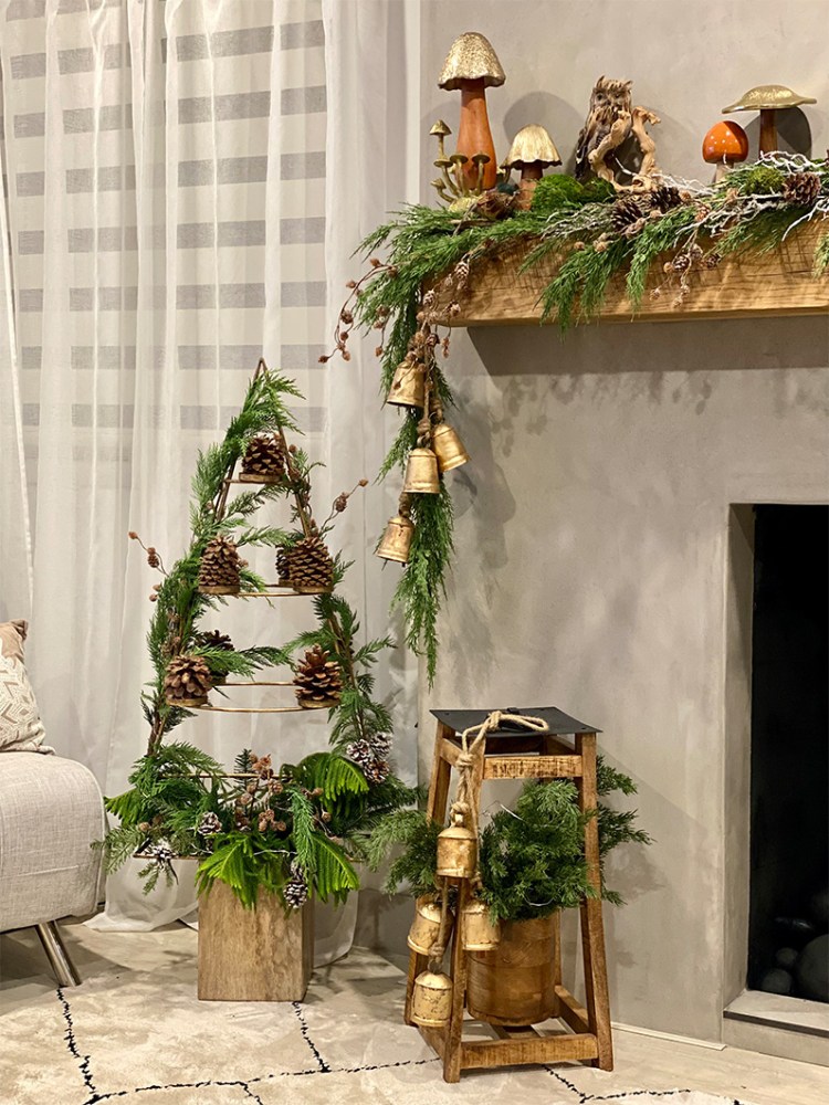 holiday decor