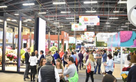 Proflora celebrating it’s 30th anniversary