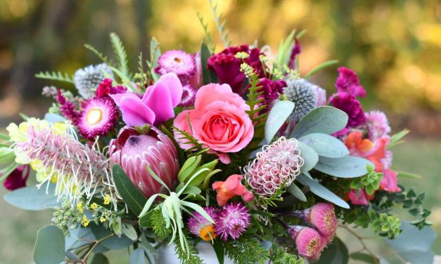 U.S. Consumer Views on Sustainability in Floral Purchases