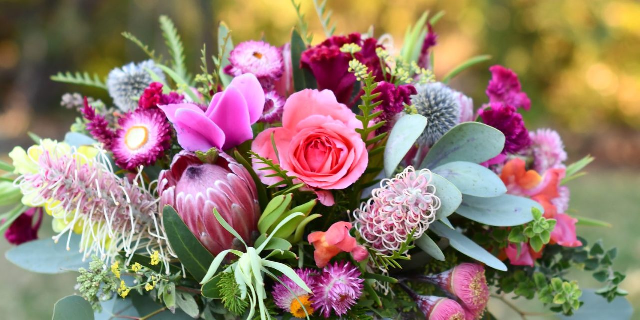 U.S. Consumer Views on Sustainability in Floral Purchases