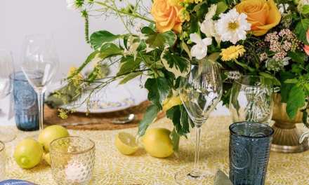 Bluebird in a Box Brings Back the Art of Hosting