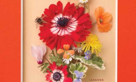 Flower Arranging Secrets from Top Floral Designer Amy Merrick