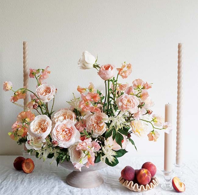 2022 “Garden Rose Design Contest” Winners