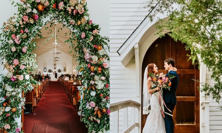 Florists’ Review’s Autumn Wedding Contest 2023