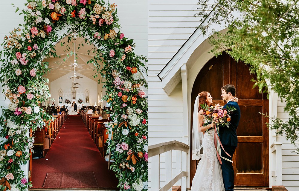 Enter FR’s Autumn Wedding Contest