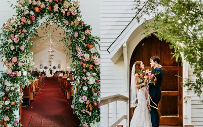 Enter FR’s Autumn Wedding Contest