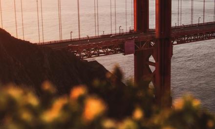 San Francisco Style