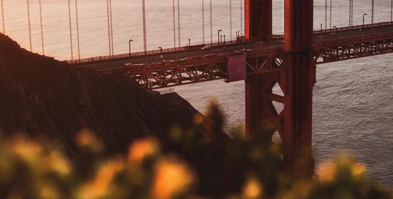 San Francisco Style