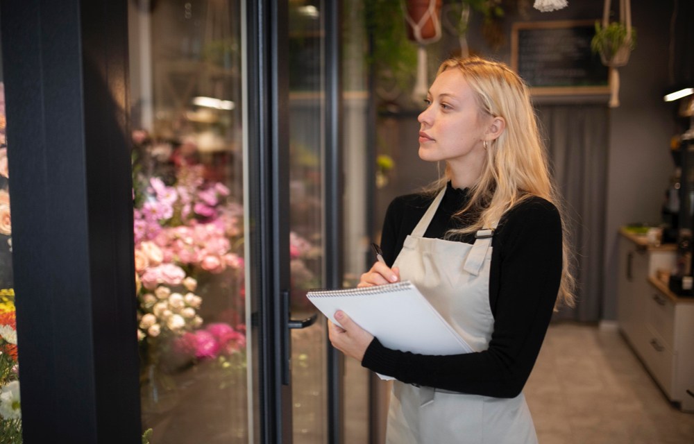 Flower Refrigeration 101