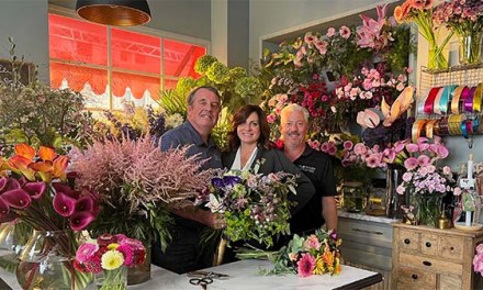 That Flower Feeling Hosts Webinar