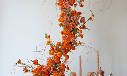 Fantastical Fall Install