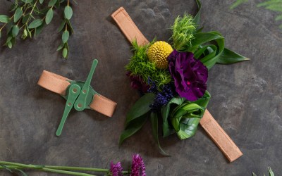 A New Era for Wrist Corsages