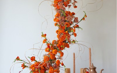 Fantastical Fall Install