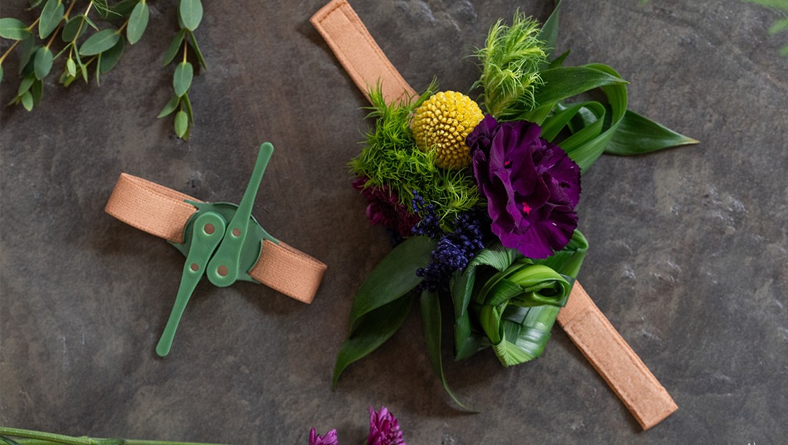 A New Era for Wrist Corsages