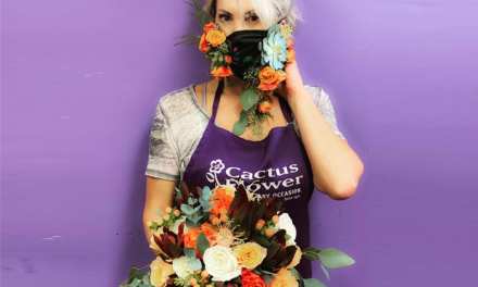 Announcing AFE and Rio Roses Virtual Mask-erade Photo Contest Winner