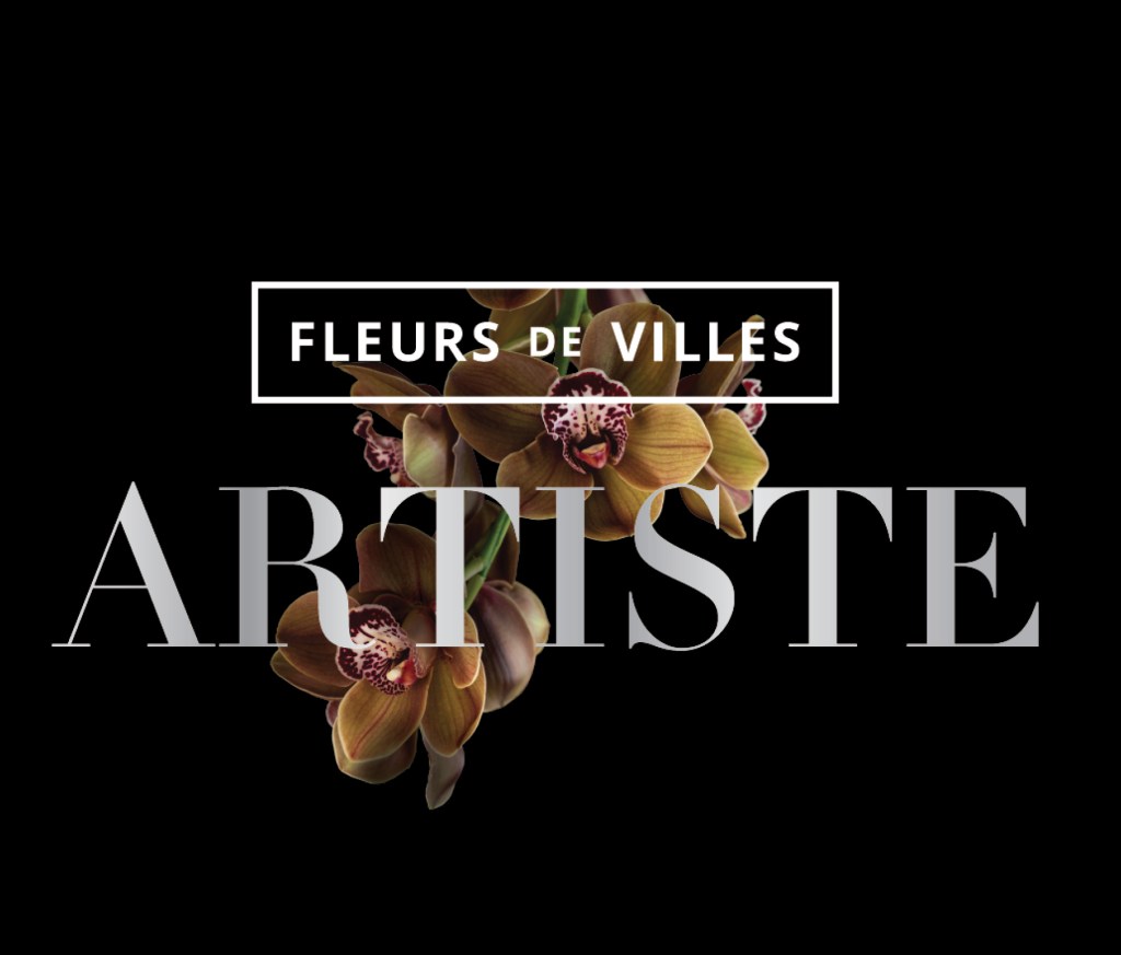 fluers de villed logo for Artiste