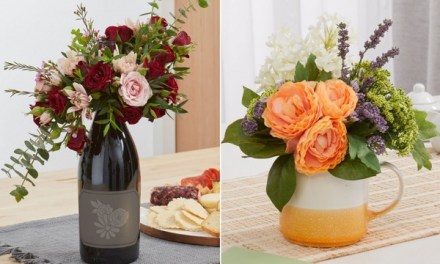 FloraCraft Releases Two New Products