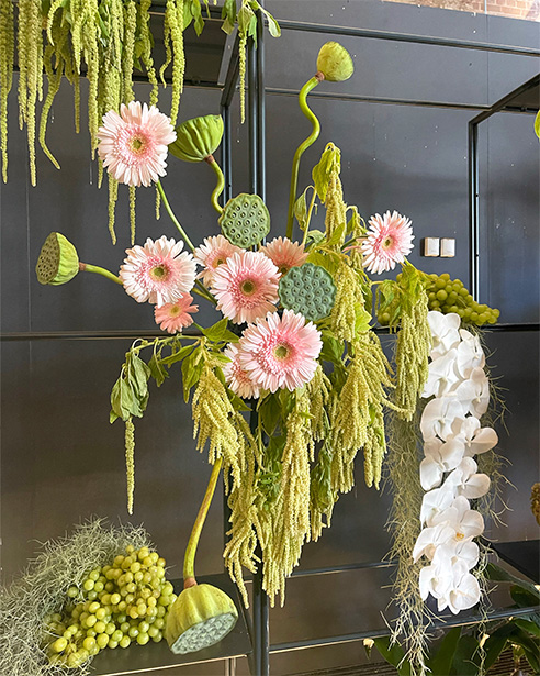 floral design
