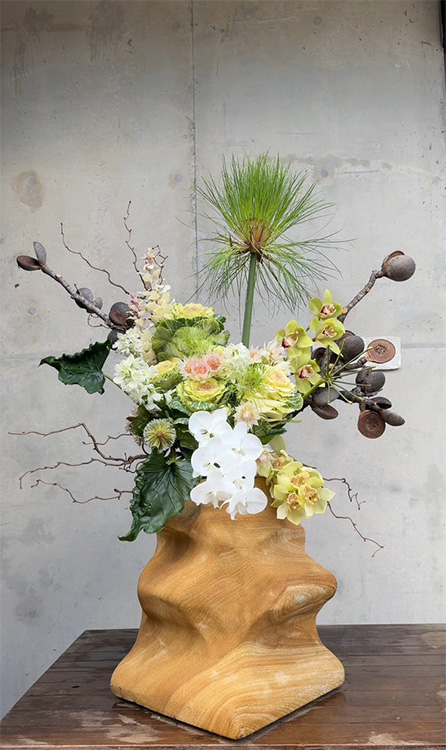 floral design