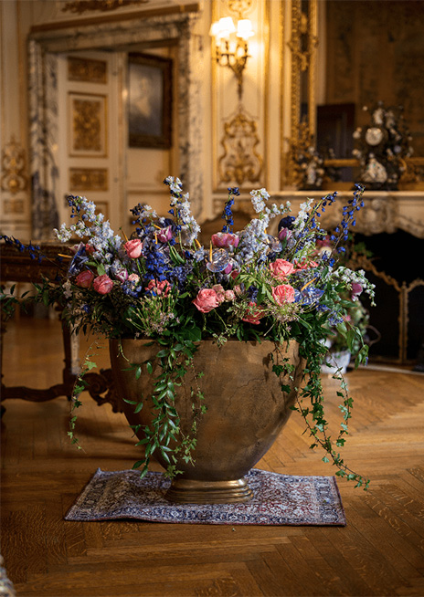 floral design
