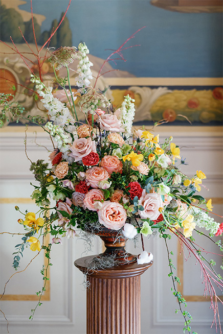 floral design